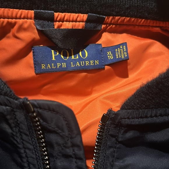 Polo jacket - Picture 3 of 3
